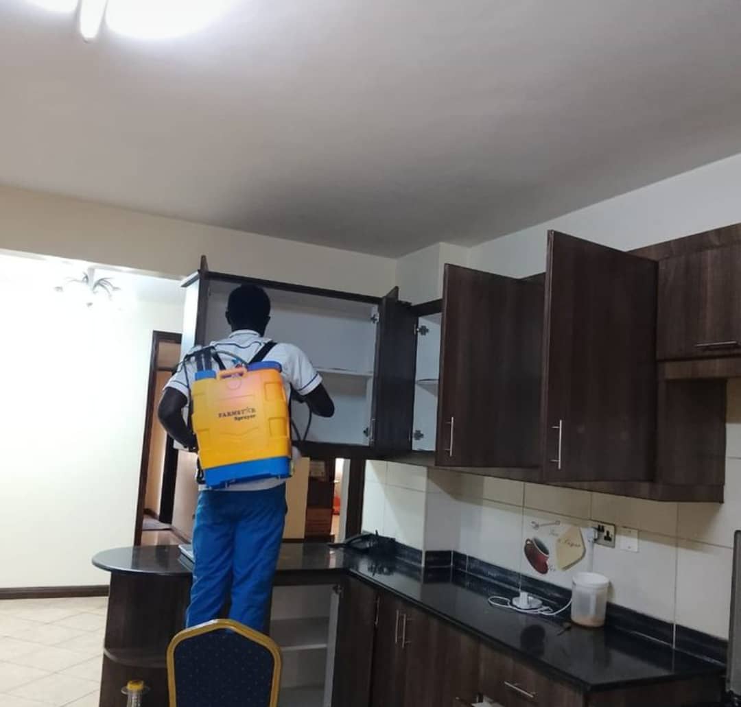 Fumigation