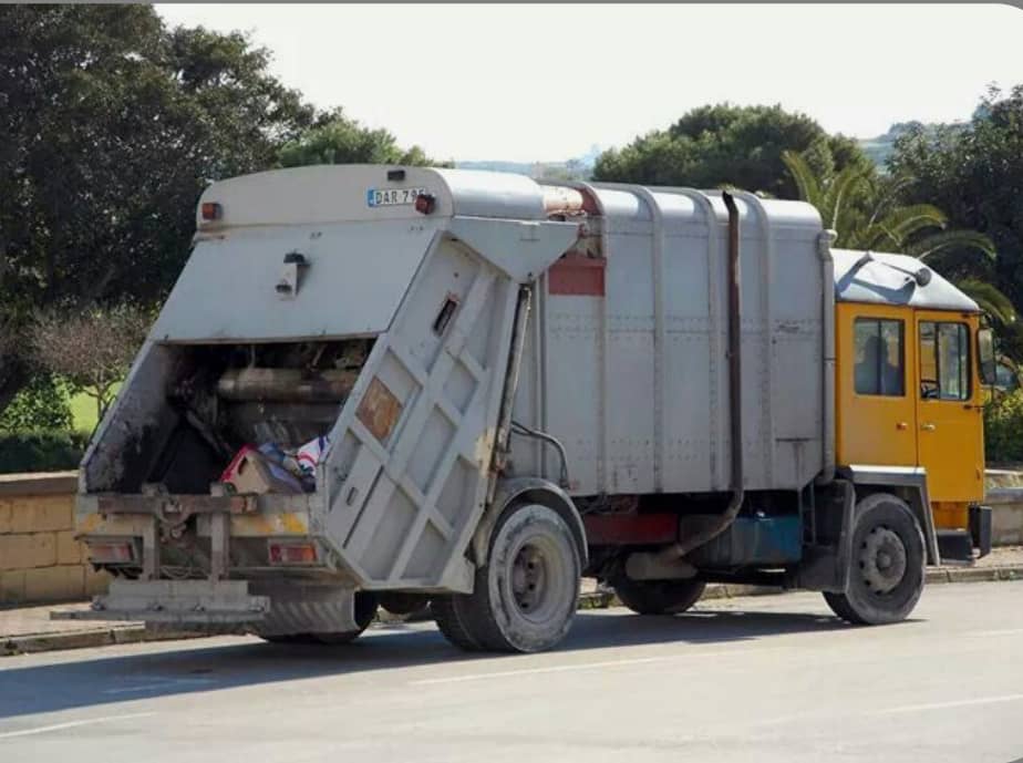 Garbage Collection
